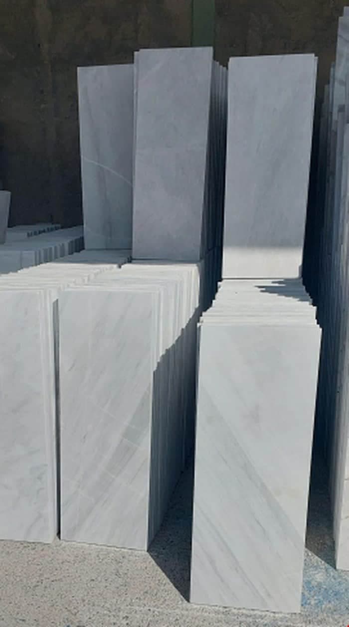 تصویر 1 از سنگ پله گوهره خرم اباد مقاوم در برابر سایش و ضربه